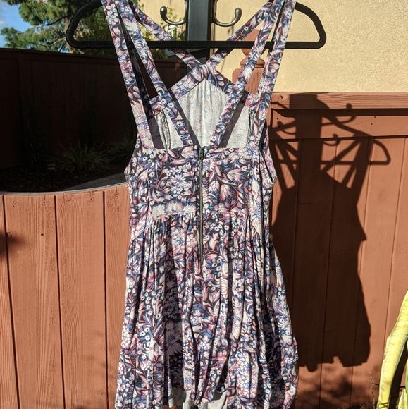 Colorful romper - Picture 2 of 3